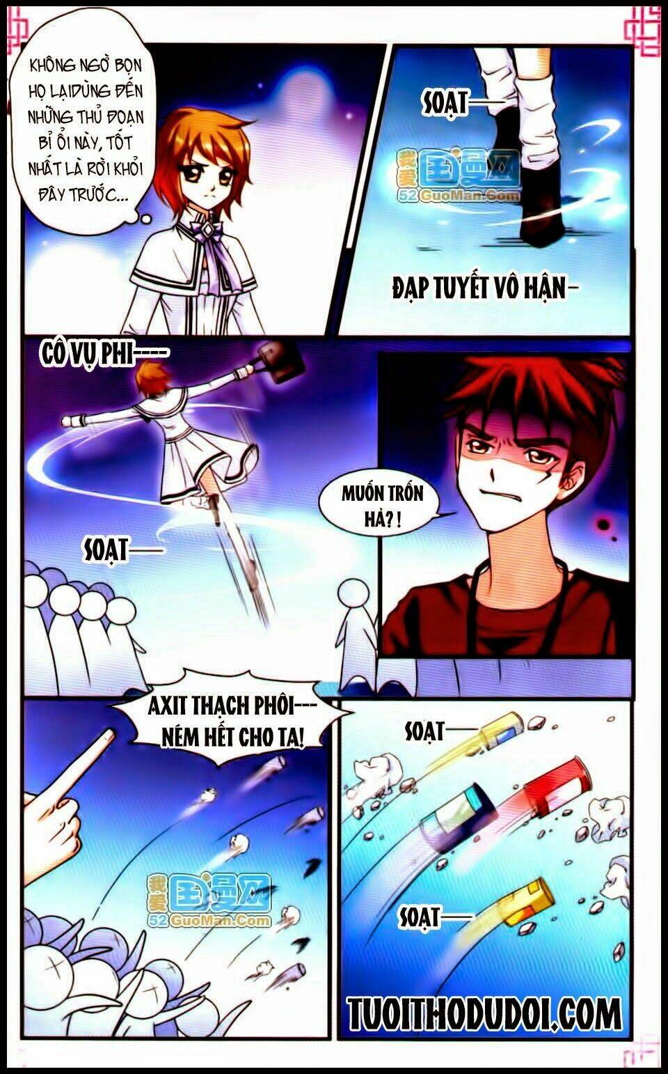 phi lan ngọc yên chapter 2 13