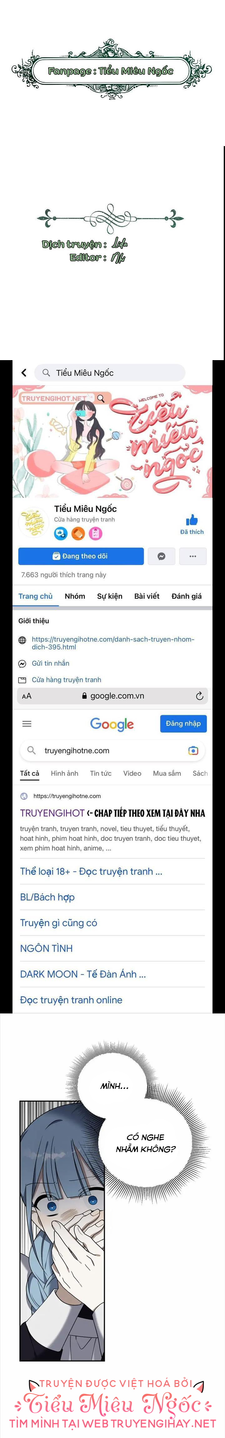 lời nguyền vẫn chưa kết thúc chapter 13 1