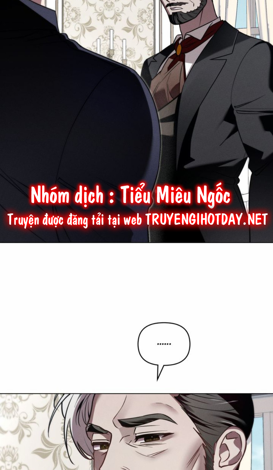 chàng người sói phát điên vì tôi chapter 43 68