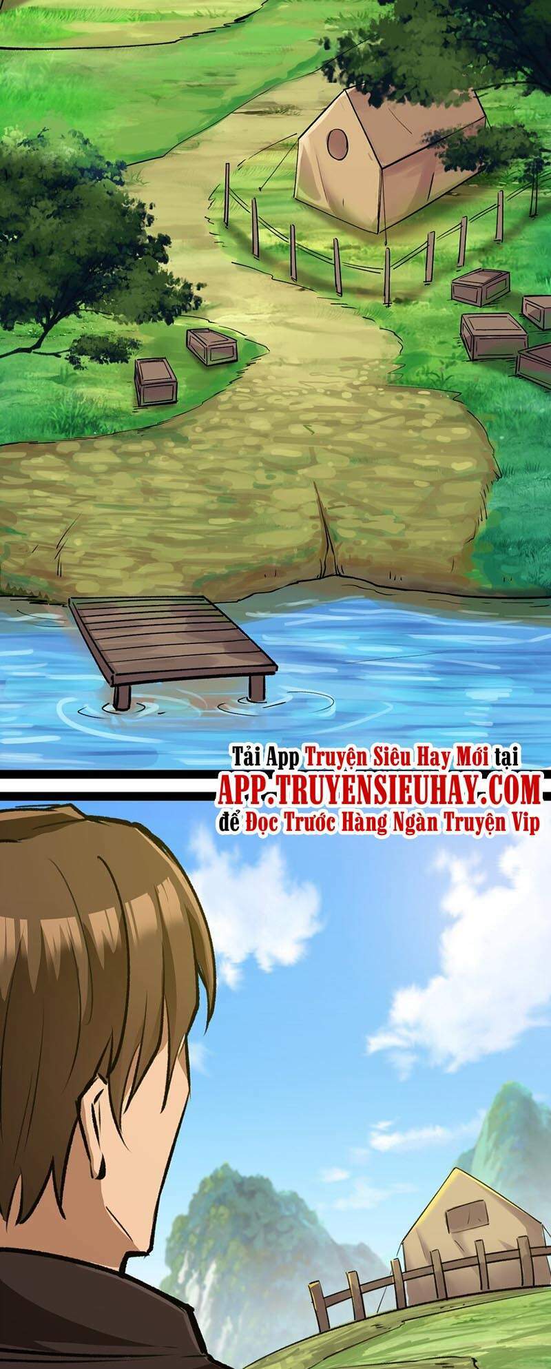 lê minh chi kiếm chapter 31 13