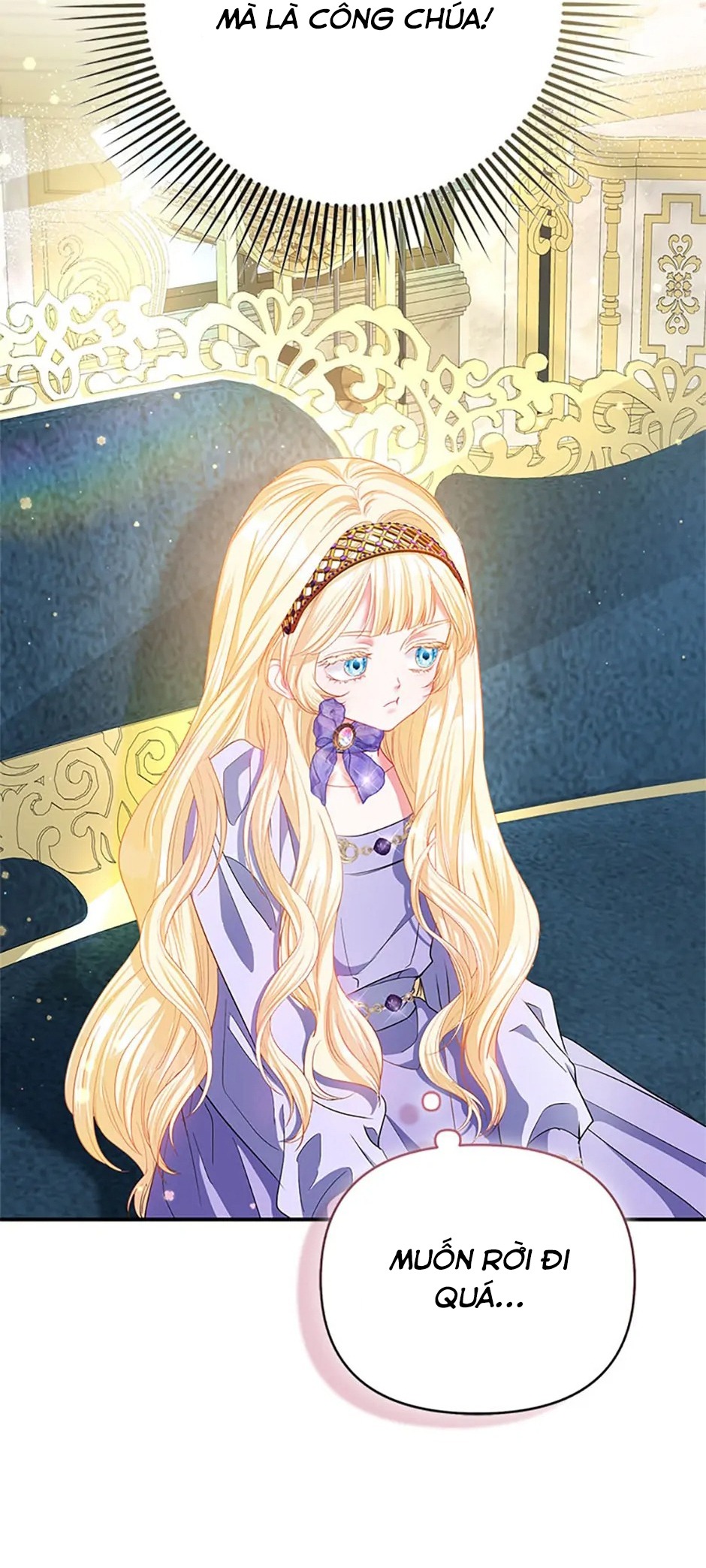 nàng công chúa của tôi chapter 30 21