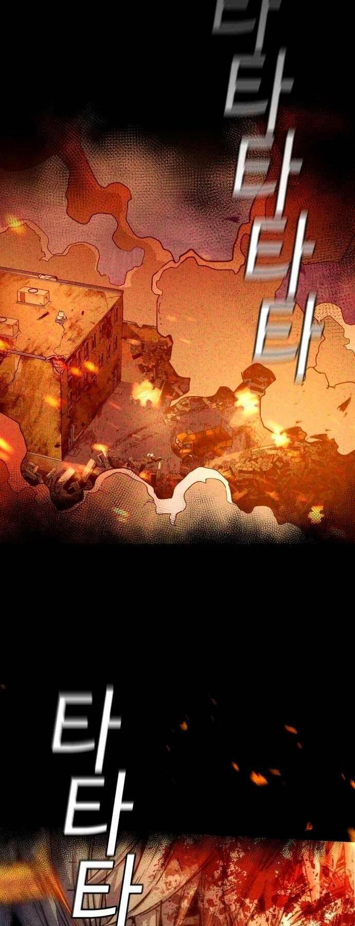 bạn học tôi là lính đánh thuê chapter 123 28