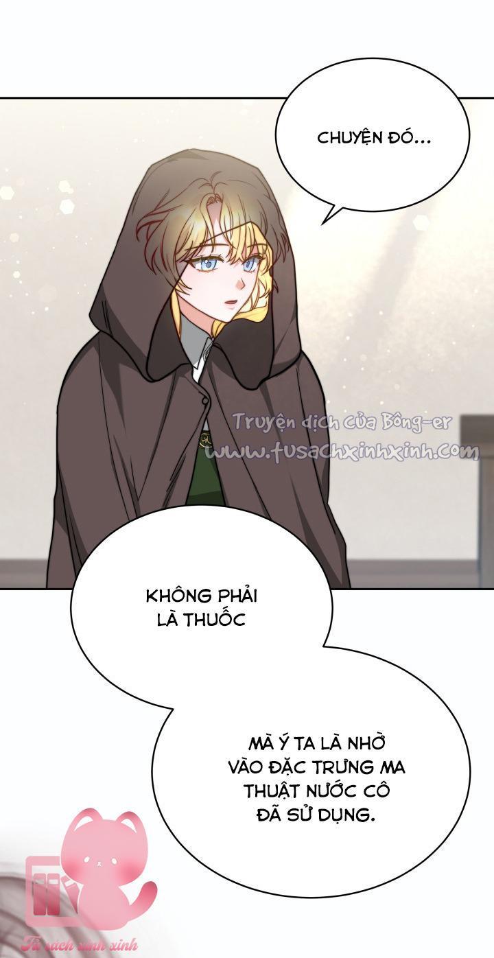 từ chồng cũ hóa thành nam chính chapter 14 49