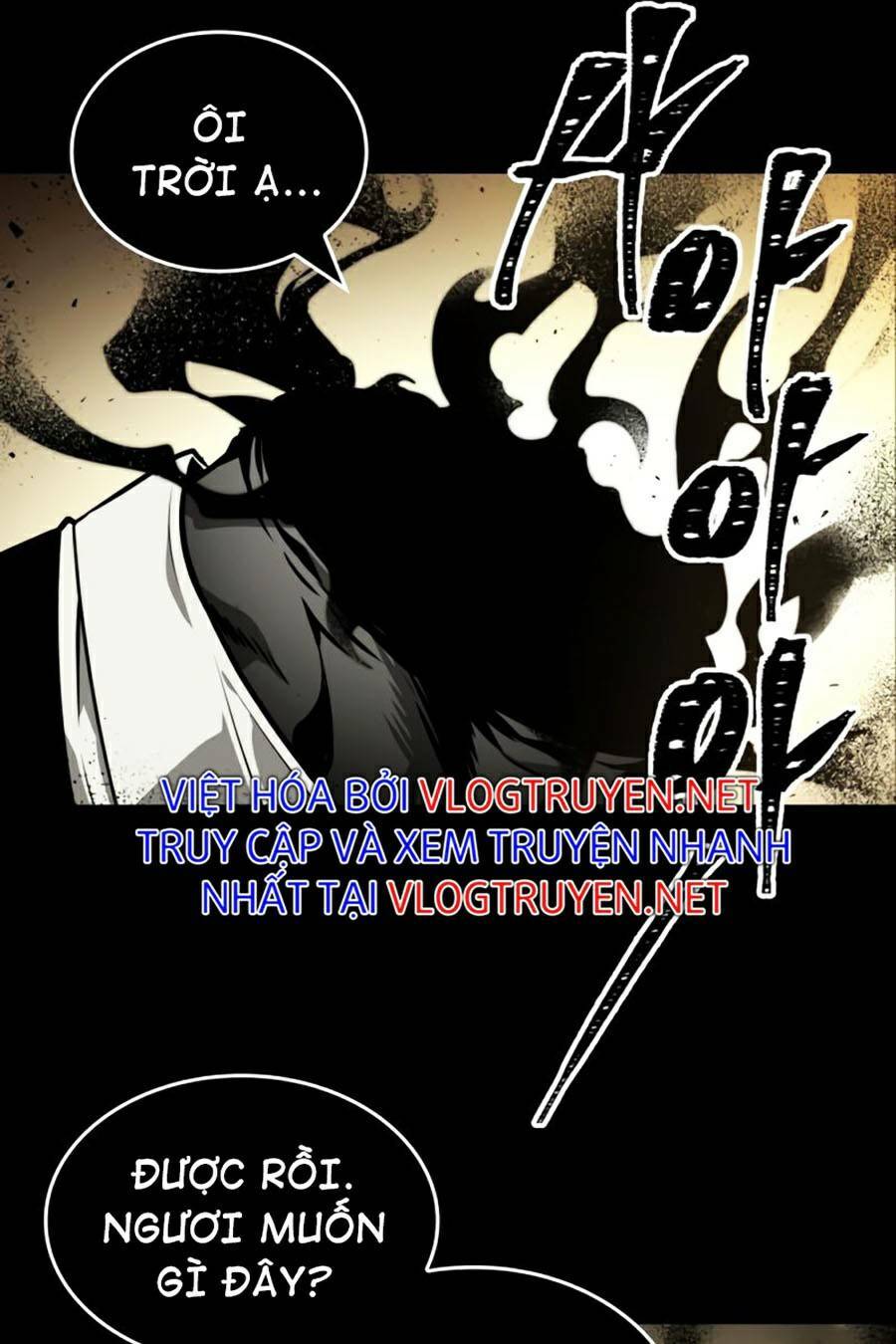 thế giới hậu tận thế chapter 6 11