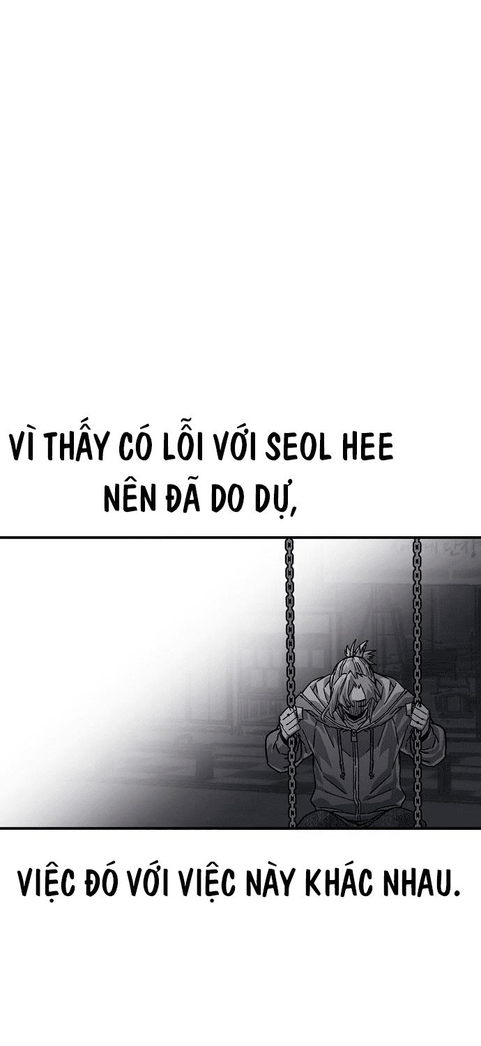 chỉ có cái c.h.ế.t mới là sự cứu rỗi chapter 15 18