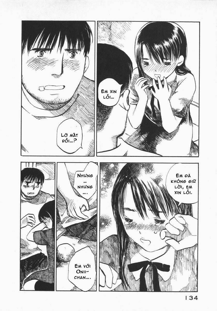 koi kaze chapter 26 15