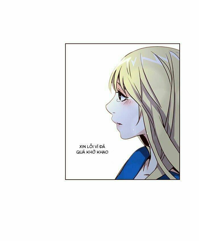 nữ sinh trường wilds chapter 260 37