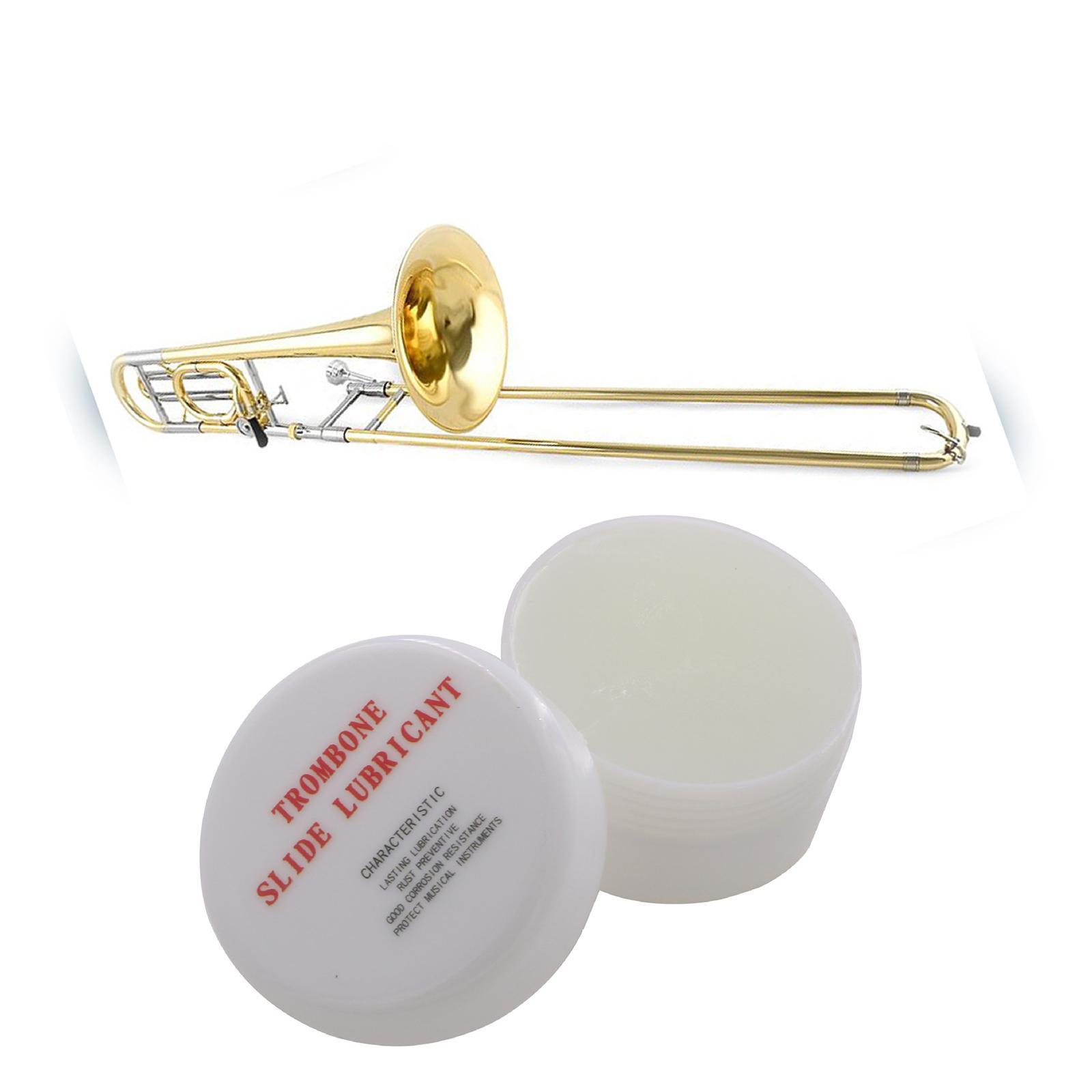 Slide  Premium Tuning Slide  Tube Oil for Trumpet Care Accessories