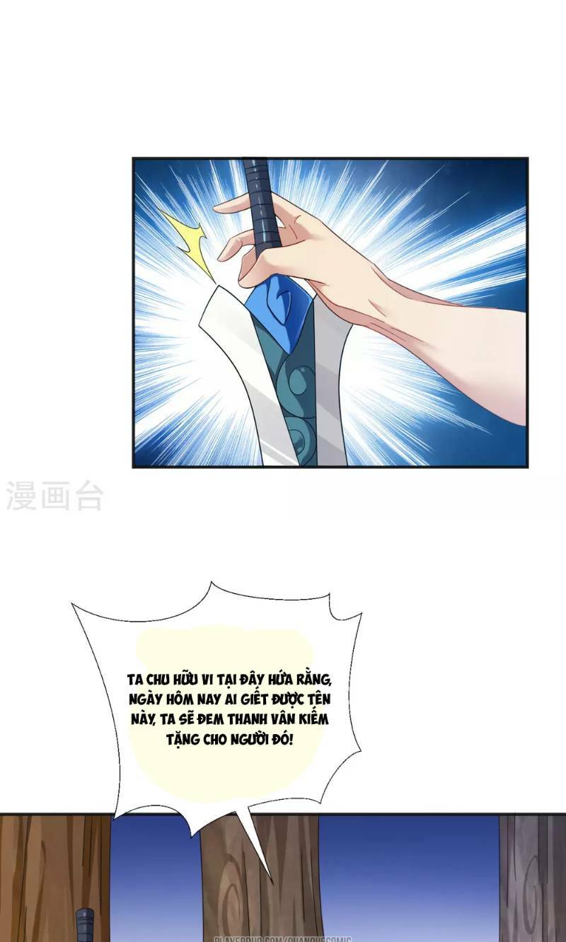 đạo ấn chapter 5 15