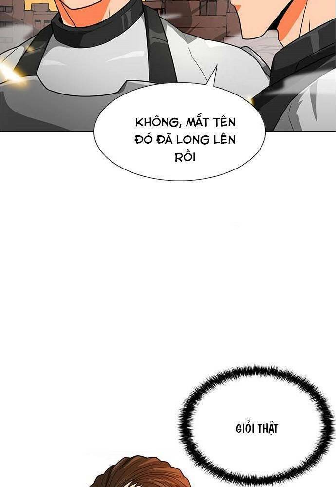 tôi tự động săn một mình chapter 49 48