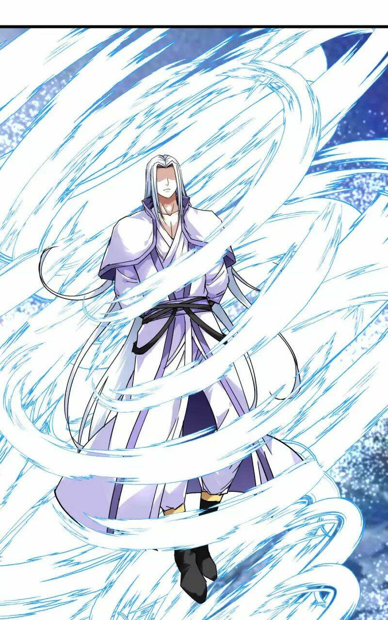 trọng sinh ta là đại thiên thần chapter 134 41