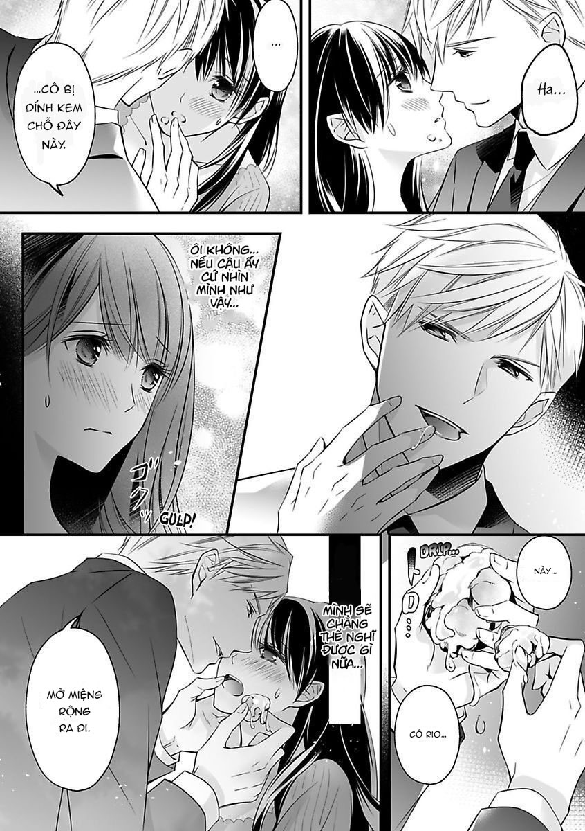 hãy cẩn thận với tên quái thú đấy chapter 2.2 3