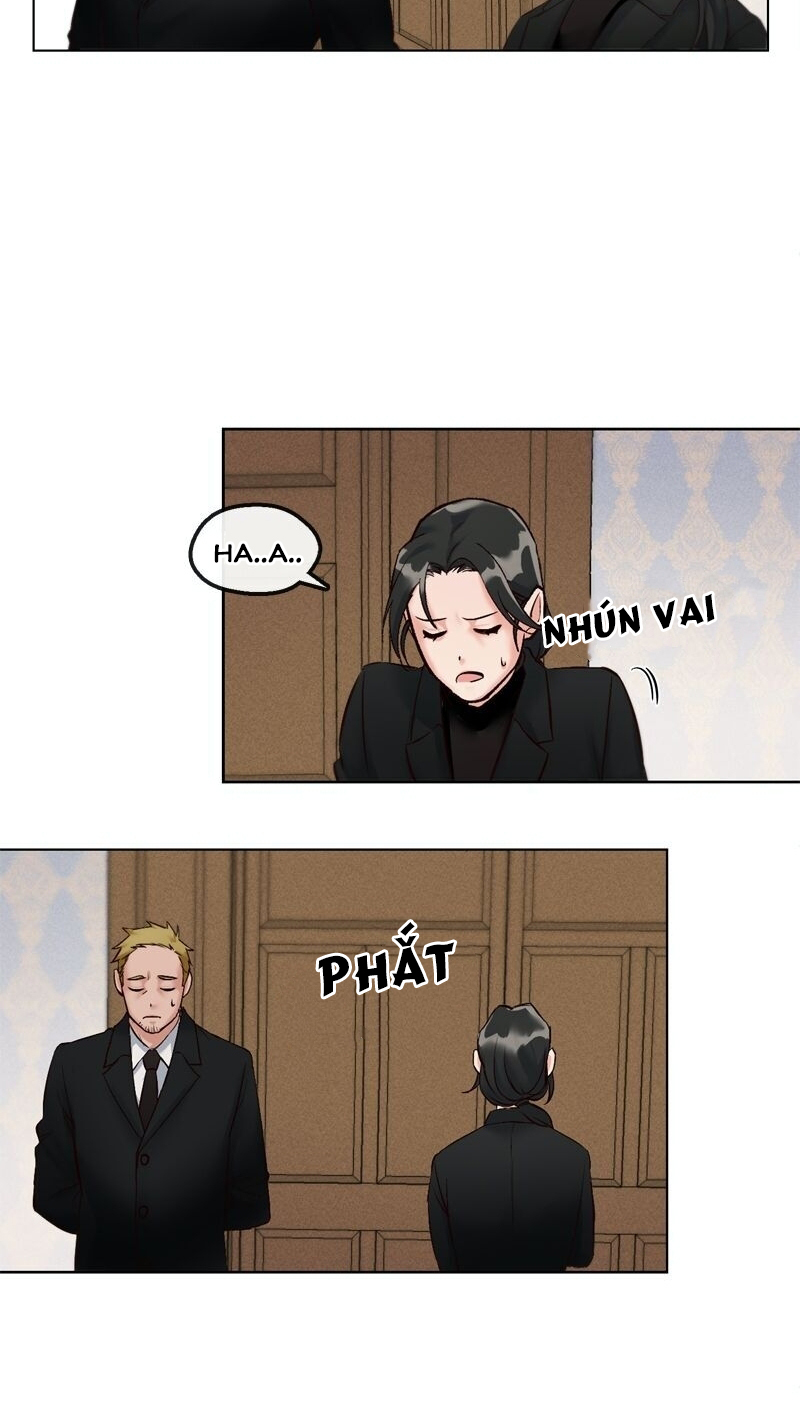 chế độ độc tài chapter 1 32