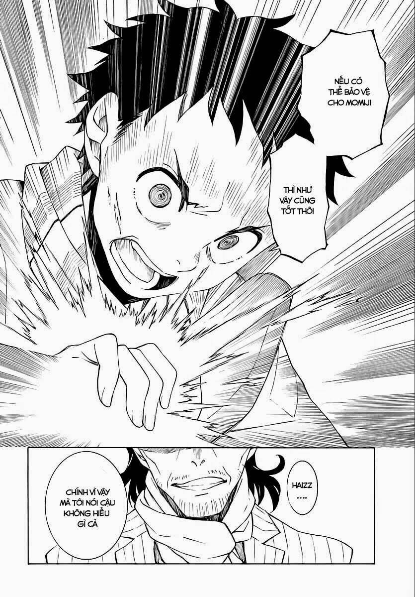 hiniiru chapter 3.2 9