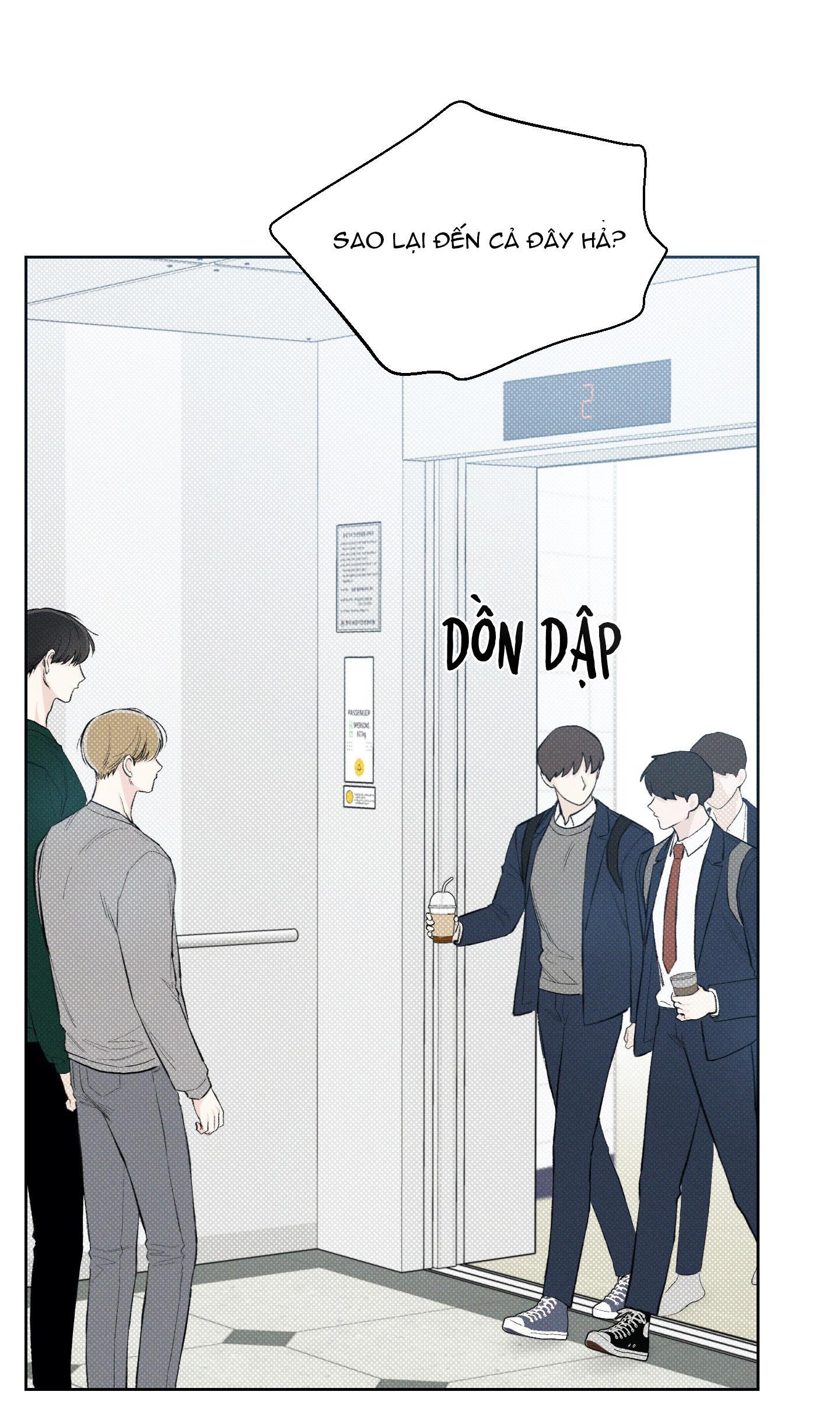 tháng 12 chapter 12 3