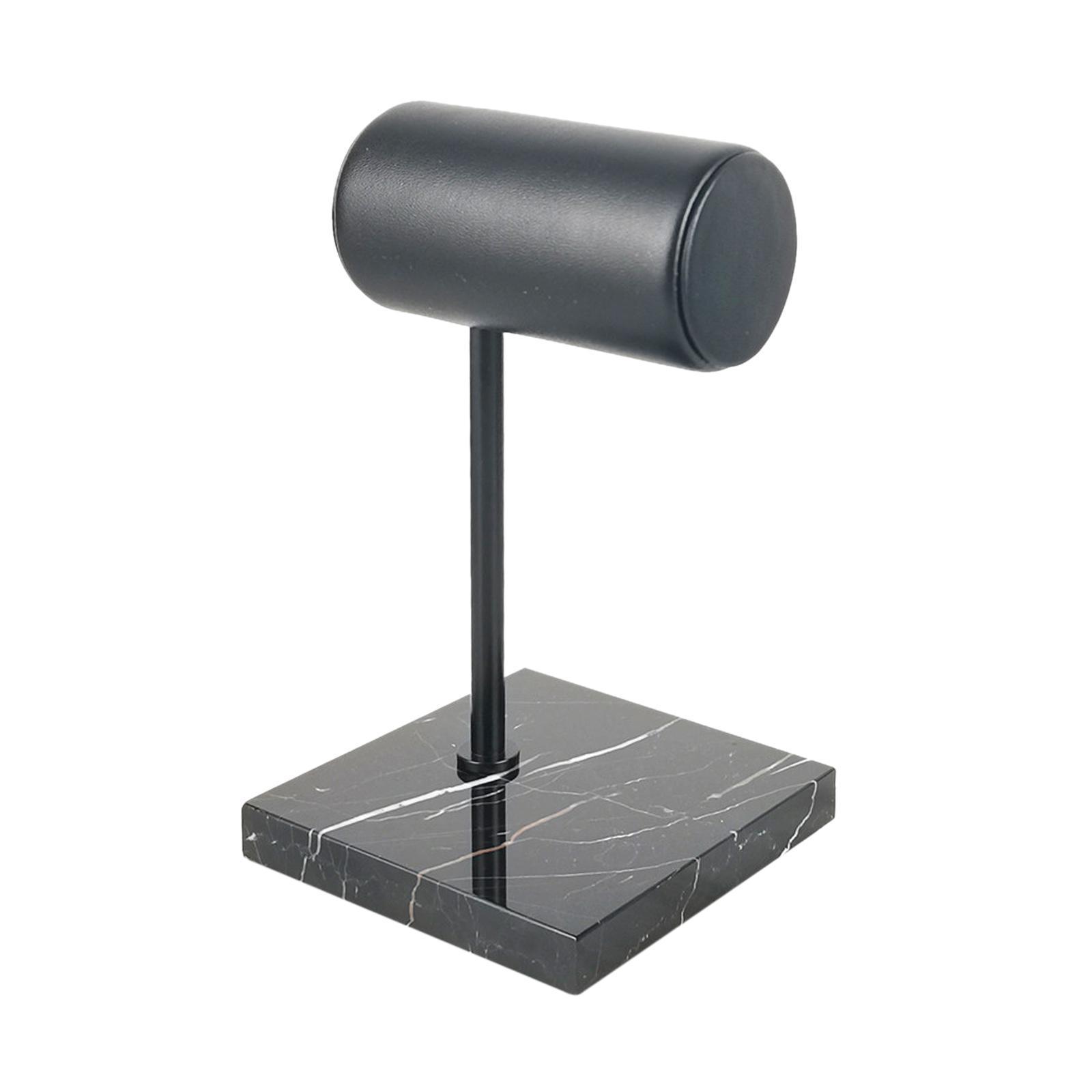 Jewelry Display Stand for Watch Bracelest Marble Base