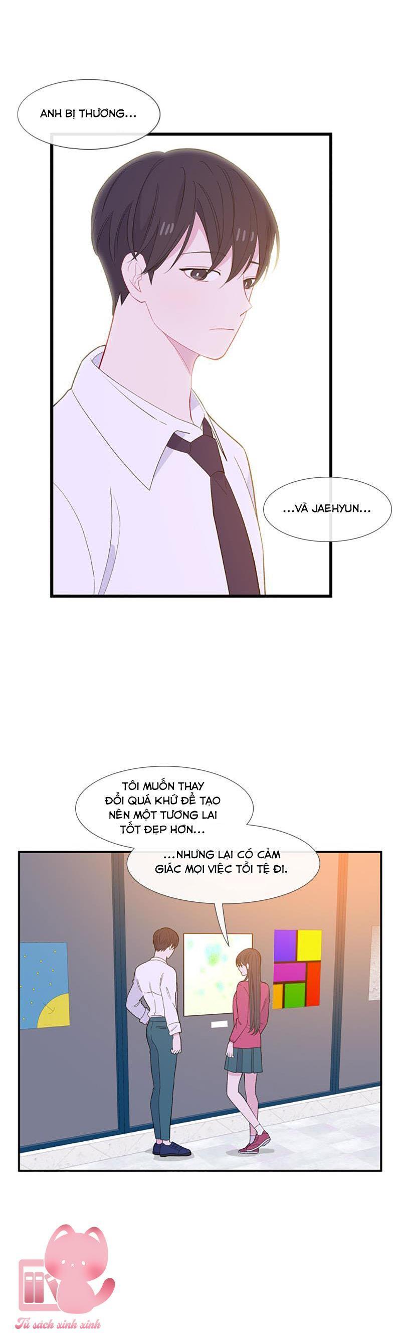 về bên anh chapter 72 8