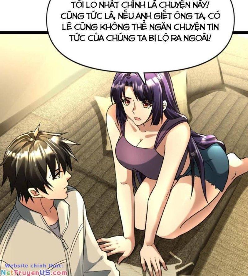 đóng băng toàn cầu: tôi gây dựng nên phòng an toàn thời tận thế chapter 115 16