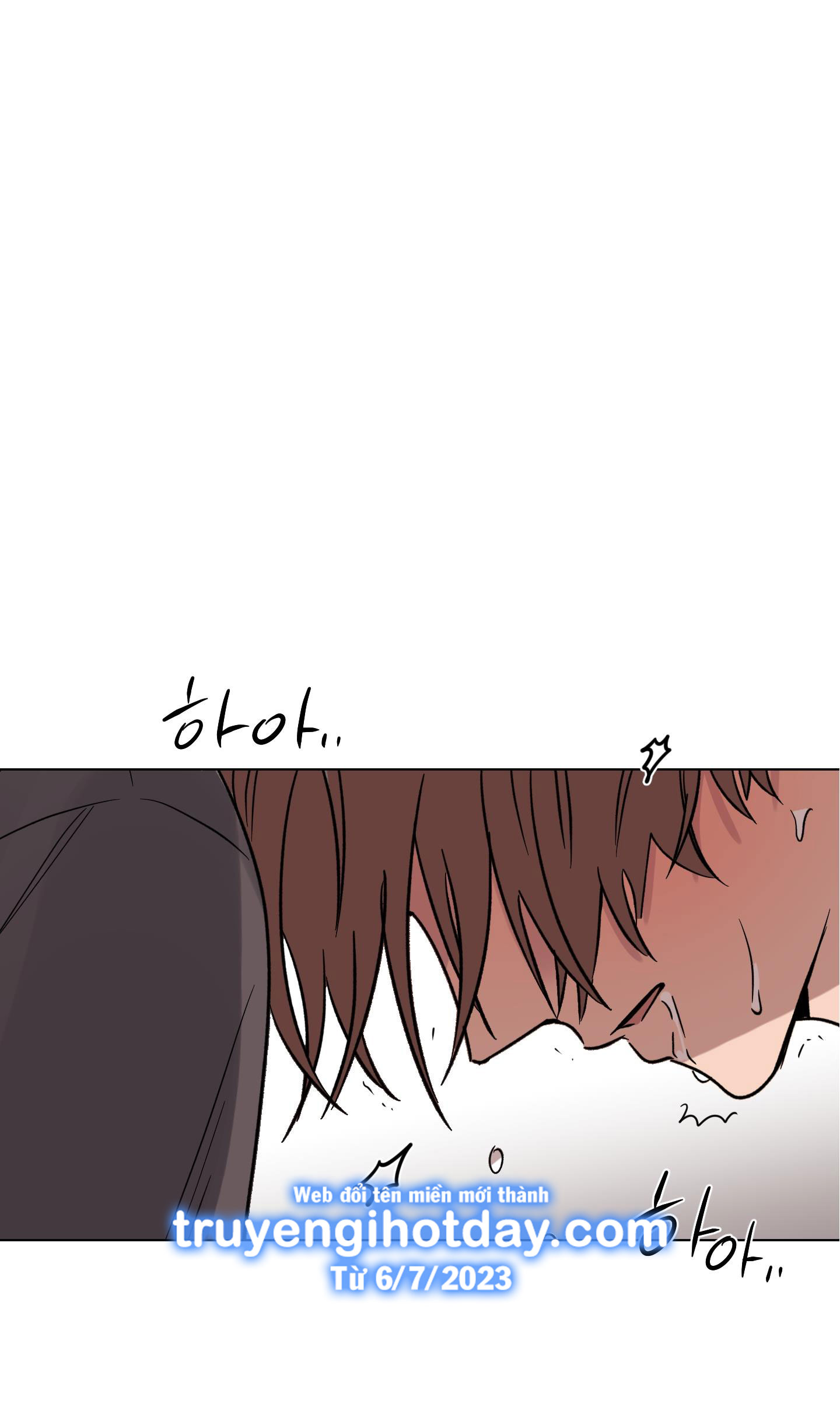 [18+] điều may mắn nhất cuộc đời tôi chapter 13.1 4