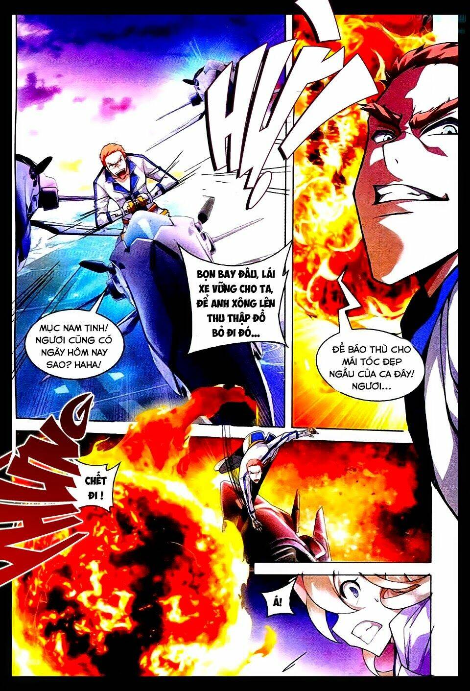 tinh kỷ nguyên chapter 10 7