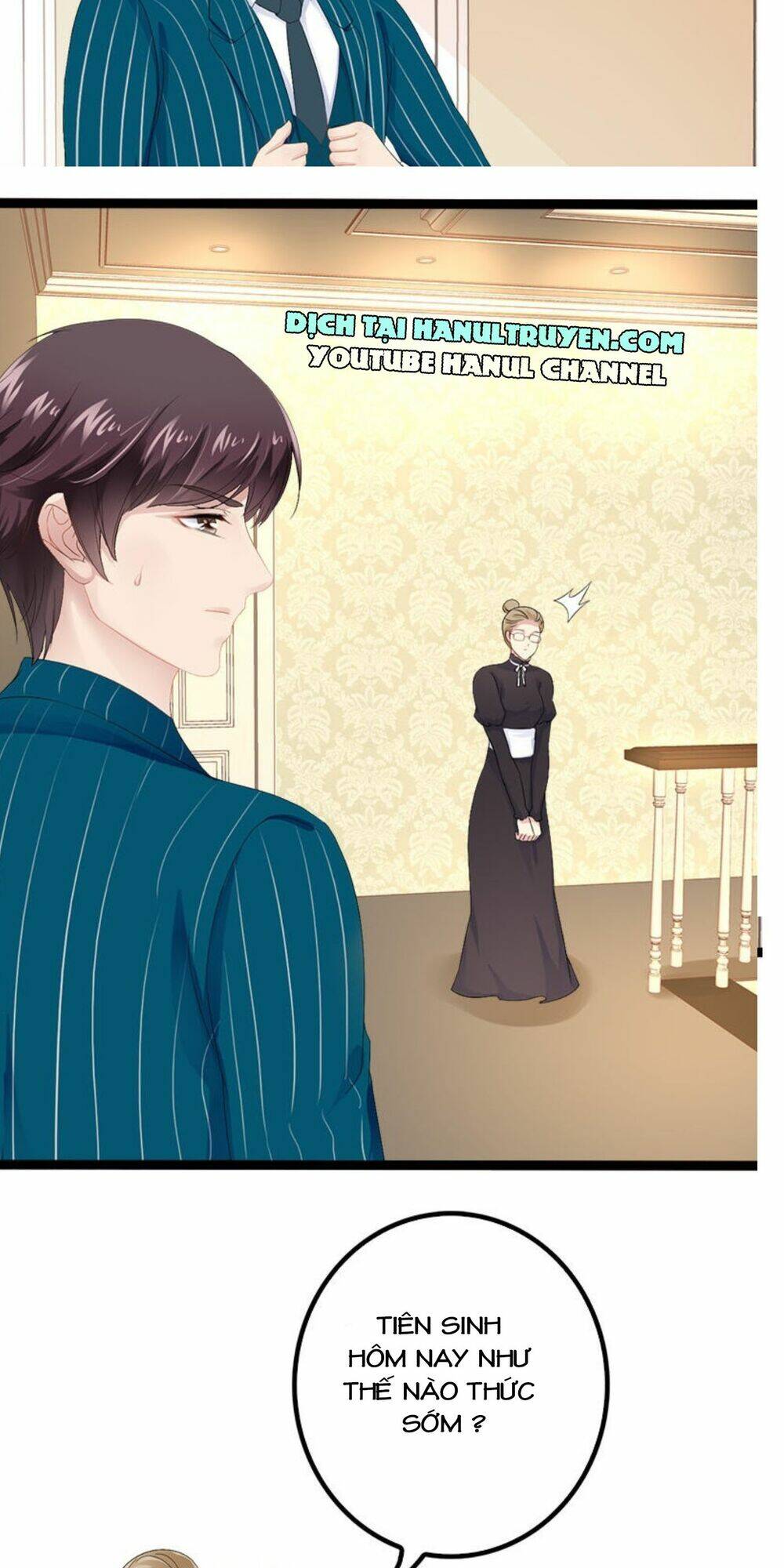 thần bí đế thiếu điềm sủng thê chapter 24 12