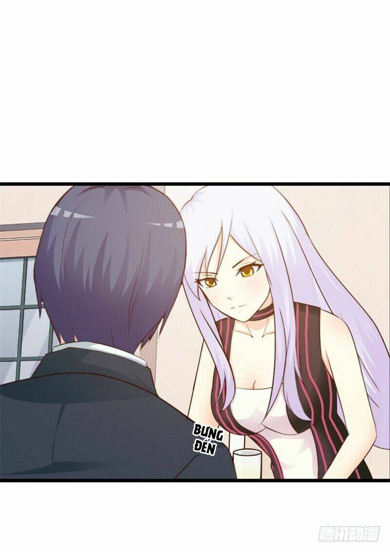 boss cấm dục thành nghiện chapter 8 9