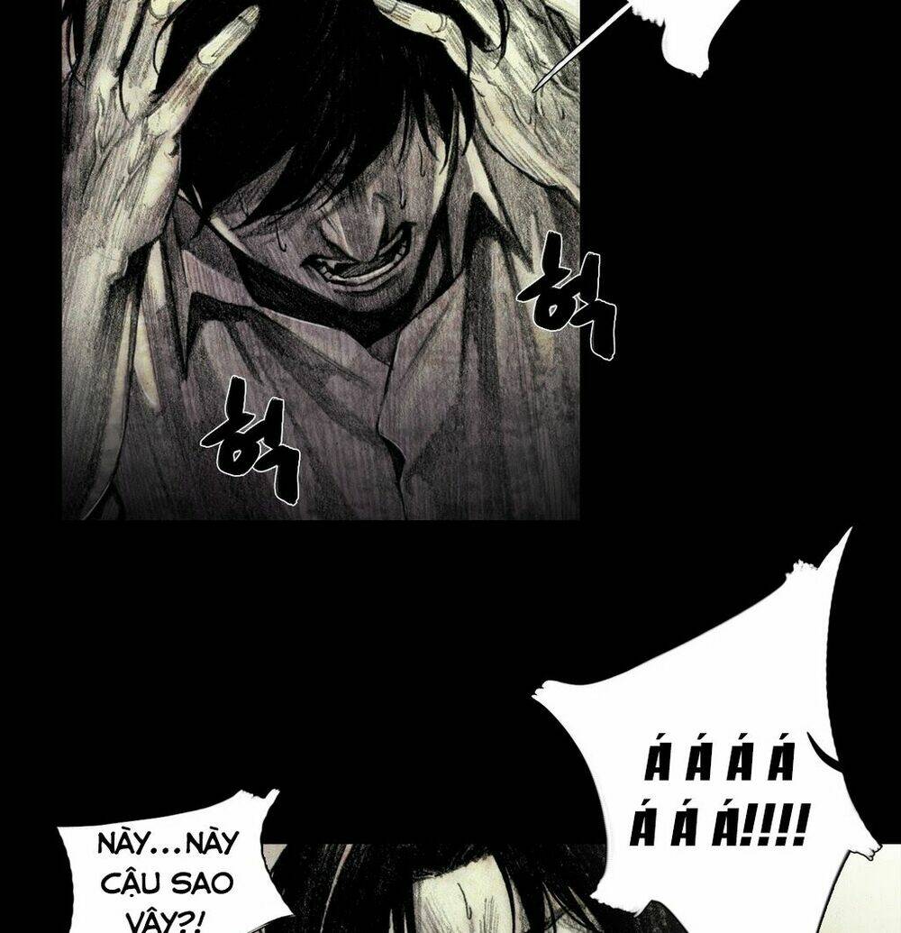 ngôi nhà của những búp bê chapter 12 51