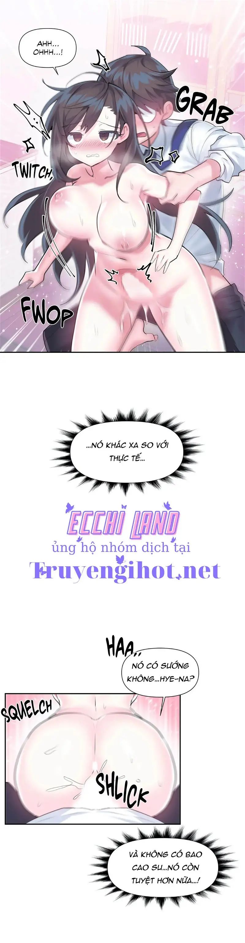 đăng nhập vào thế giới trò chơi chapter 48 24