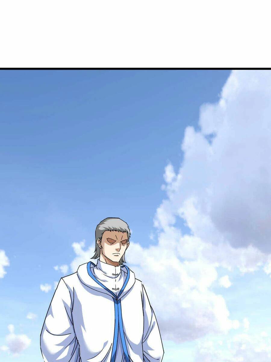 trọng sinh ta là đại thiên thần chapter 103 7