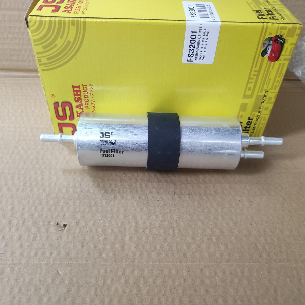 Lọc xăng BMW 520i 2013-2019