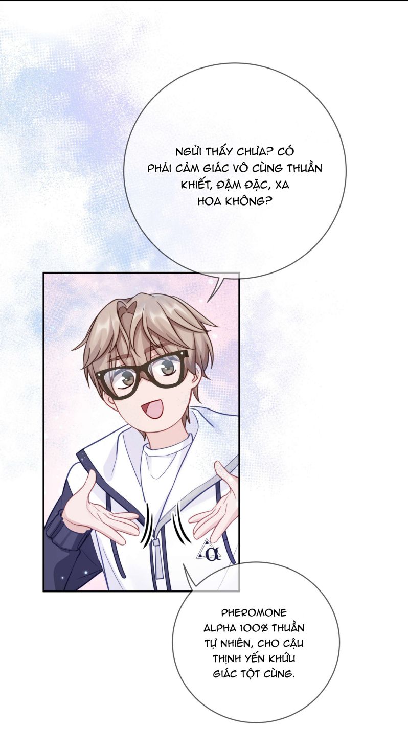 để ý tôi chút nào chapter 15 26