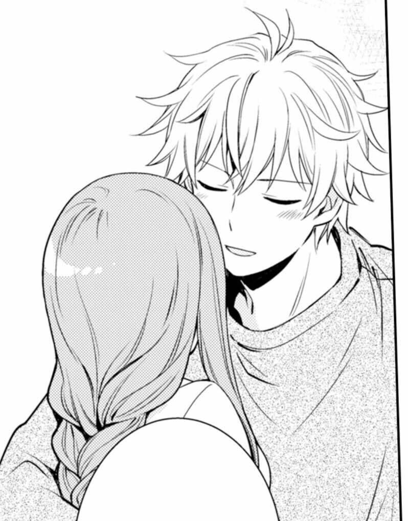 cô dâu cửu vỹ hồ chapter 11 15