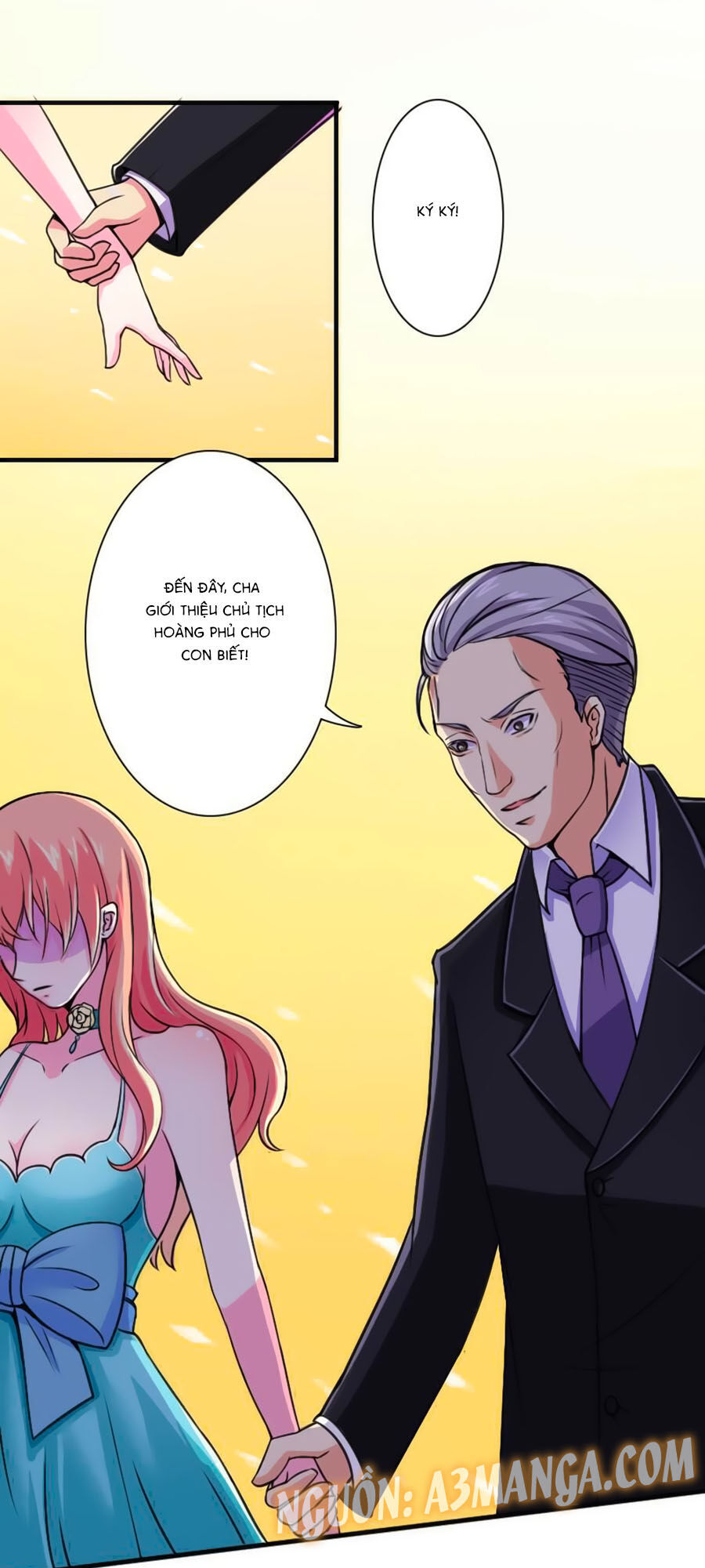 watashi wo hitorijime ni shite chapter 11 3