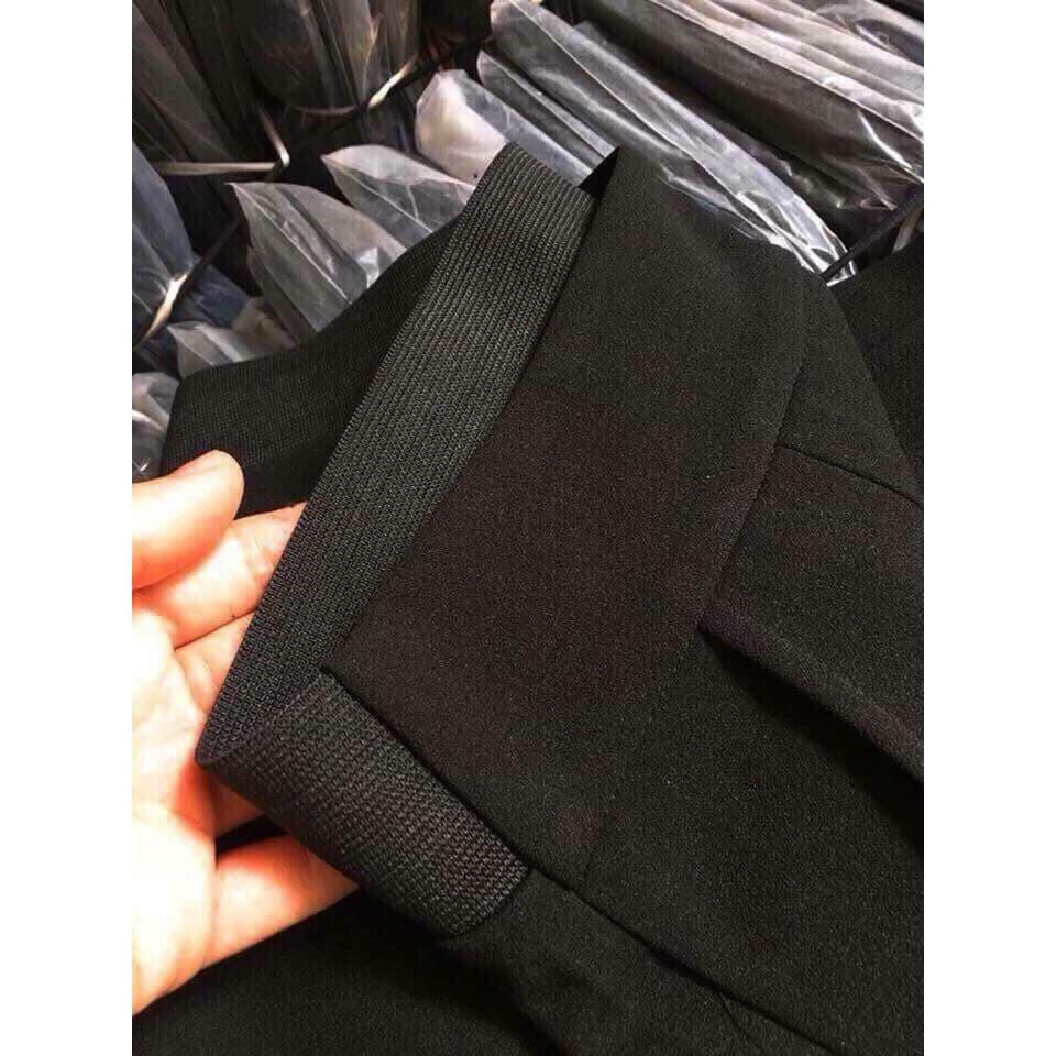 Quần Baggy Lưng Chun Loại 1