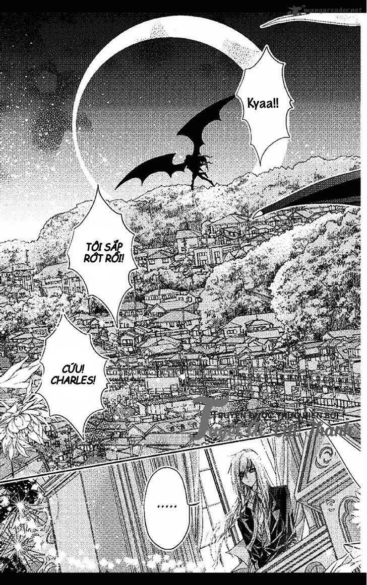 chữ thập nhuộm máu chapter 12 12