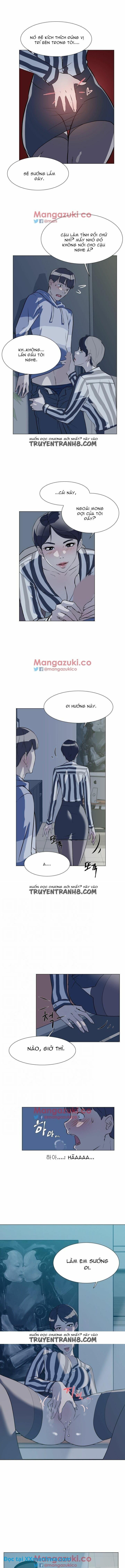 mười một cm của cô ấy chapter 5 3