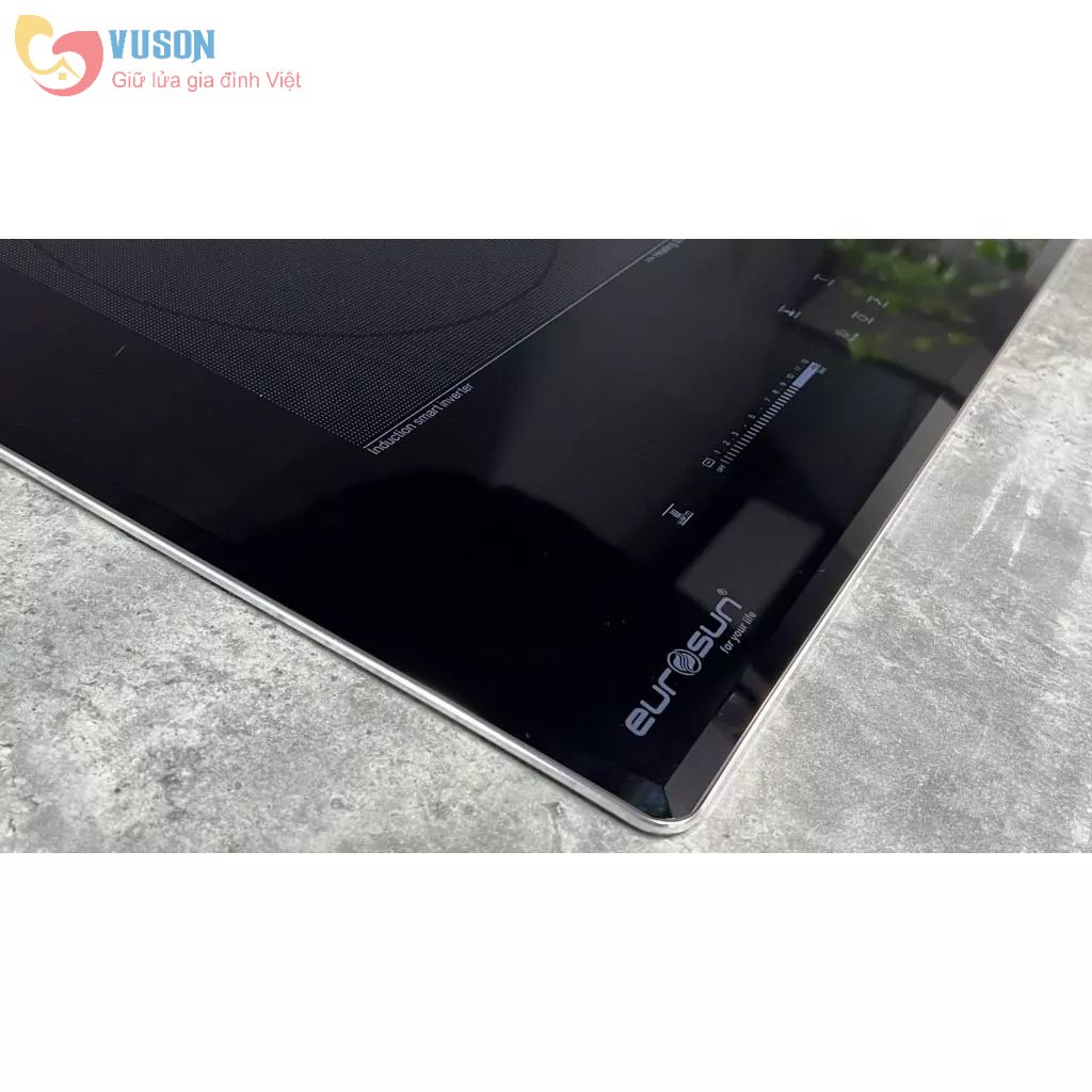 Bếp Từ Eurosun EU-T726PRO - Hàng chính hãng