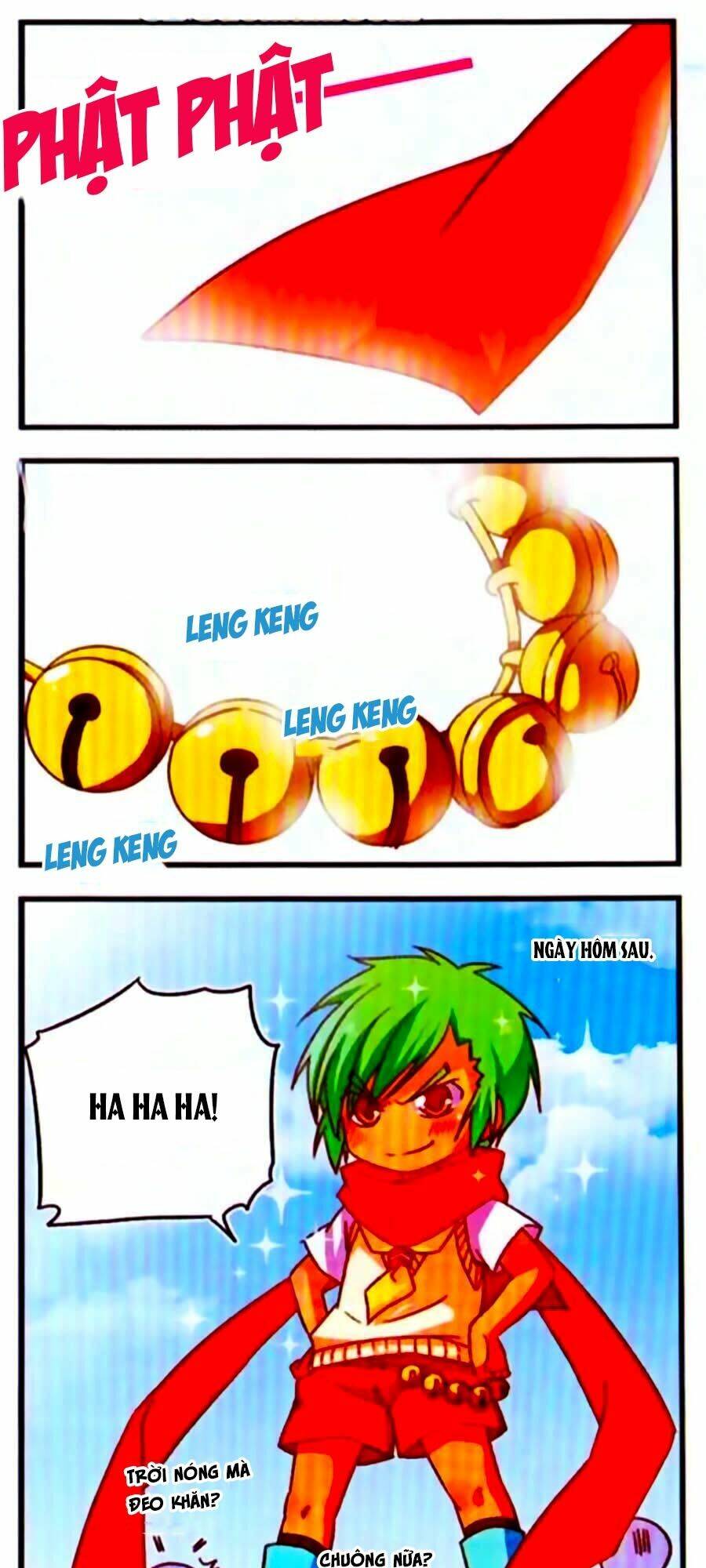 manh tam quốc chapter 71 31