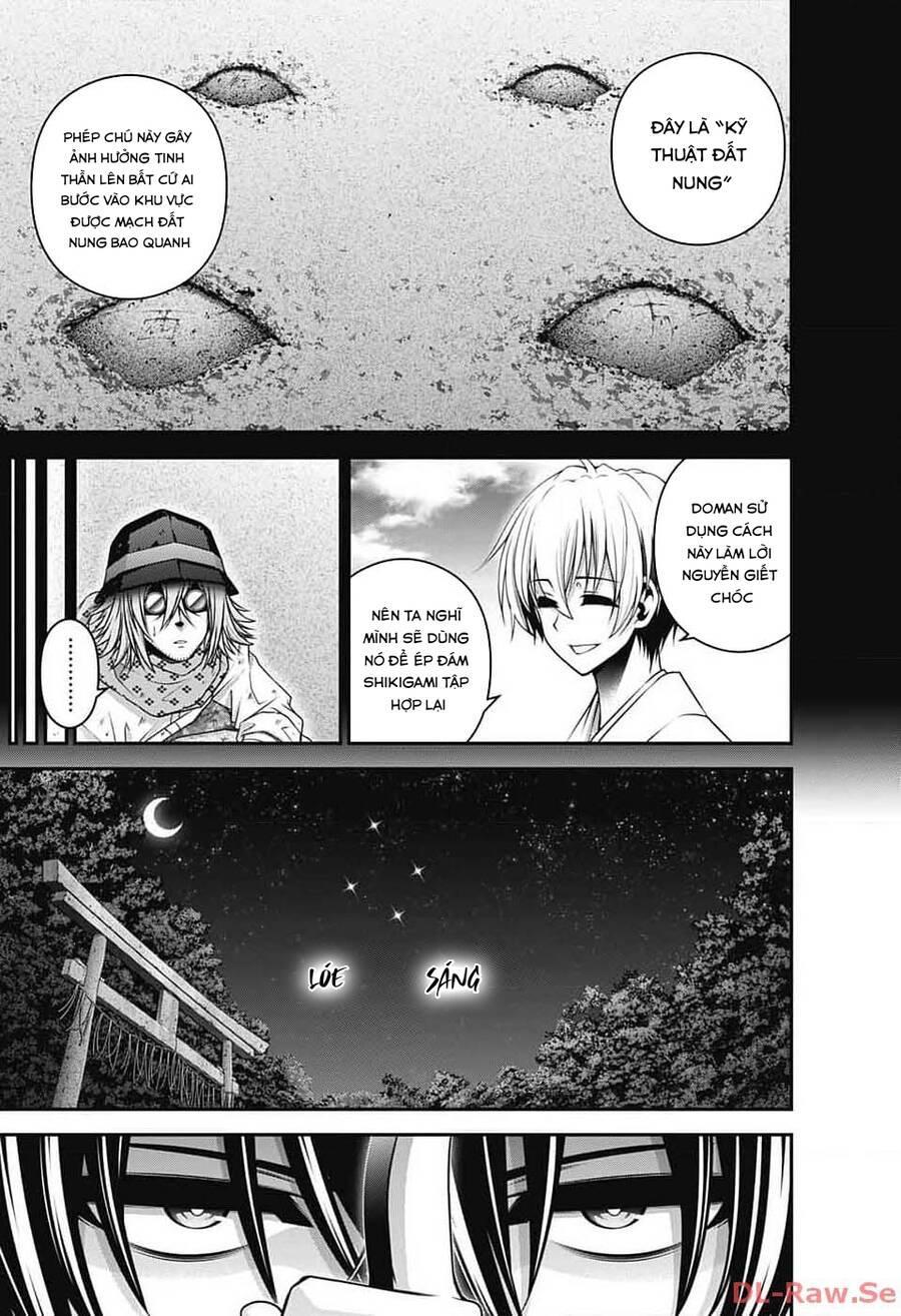 thợ săn ác linh chapter 56 25