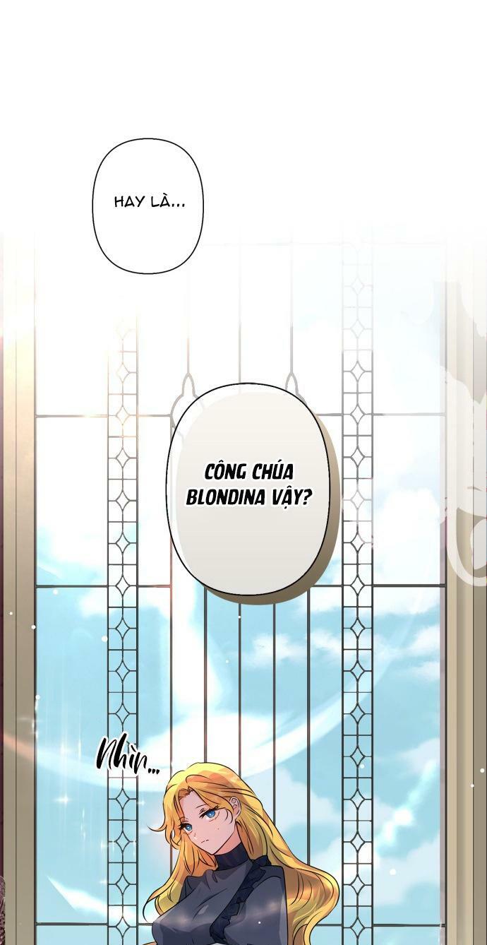 tôi đang nuôi dưỡng một con quái thú chapter 52 50