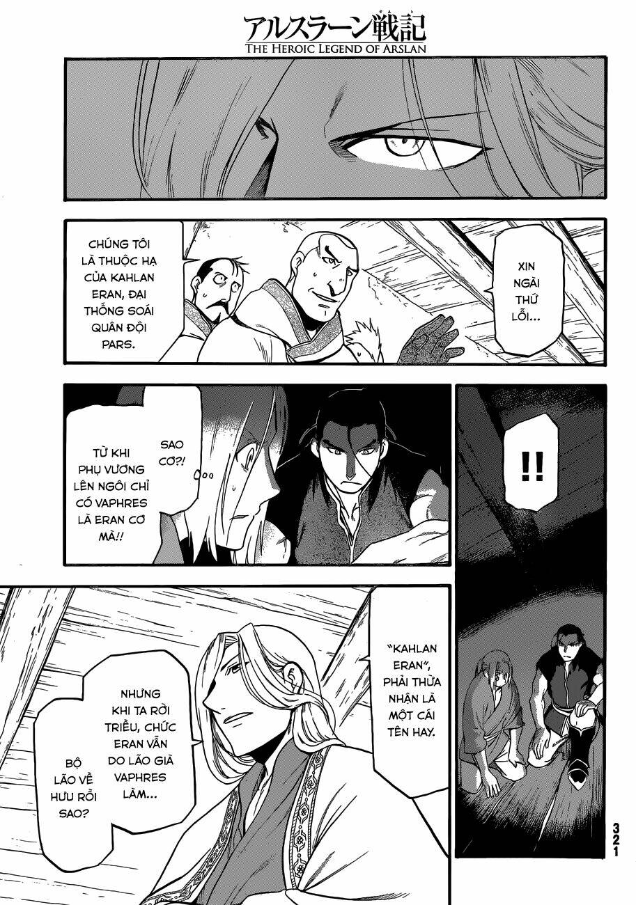 arslan chiến ký chapter 5 26