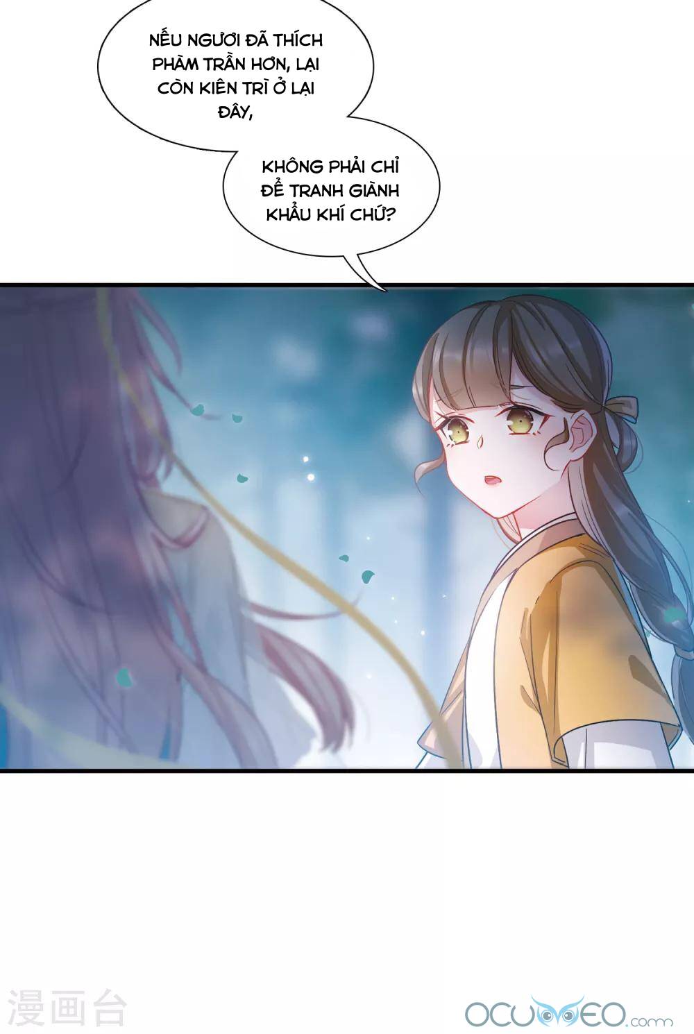 danh kiếm trủng chapter 14 64