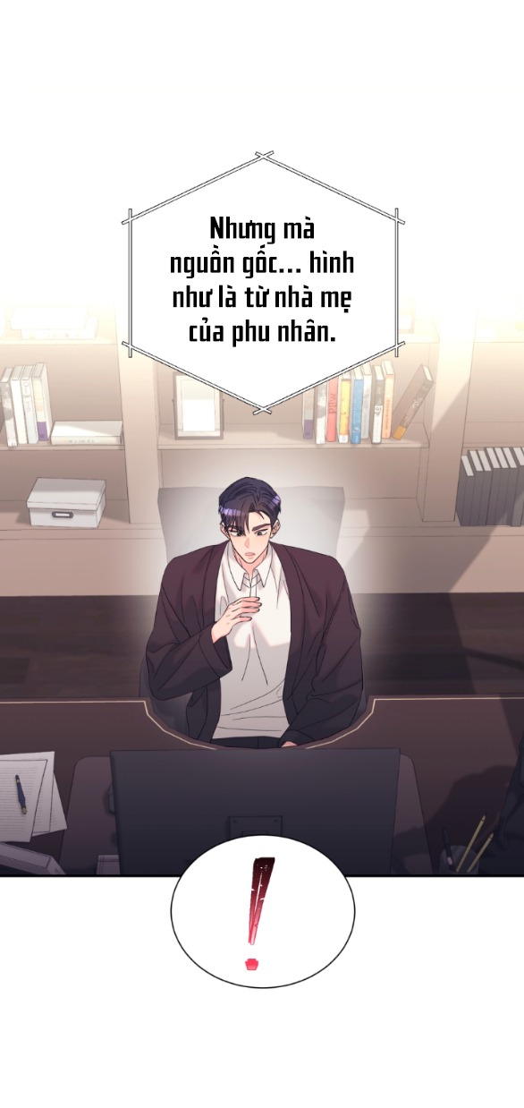 Người Vợ Giả Mạo chapter 23.2 - Trang 25