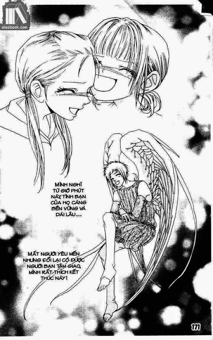 hoàng tử bóng đêm chapter 4 171