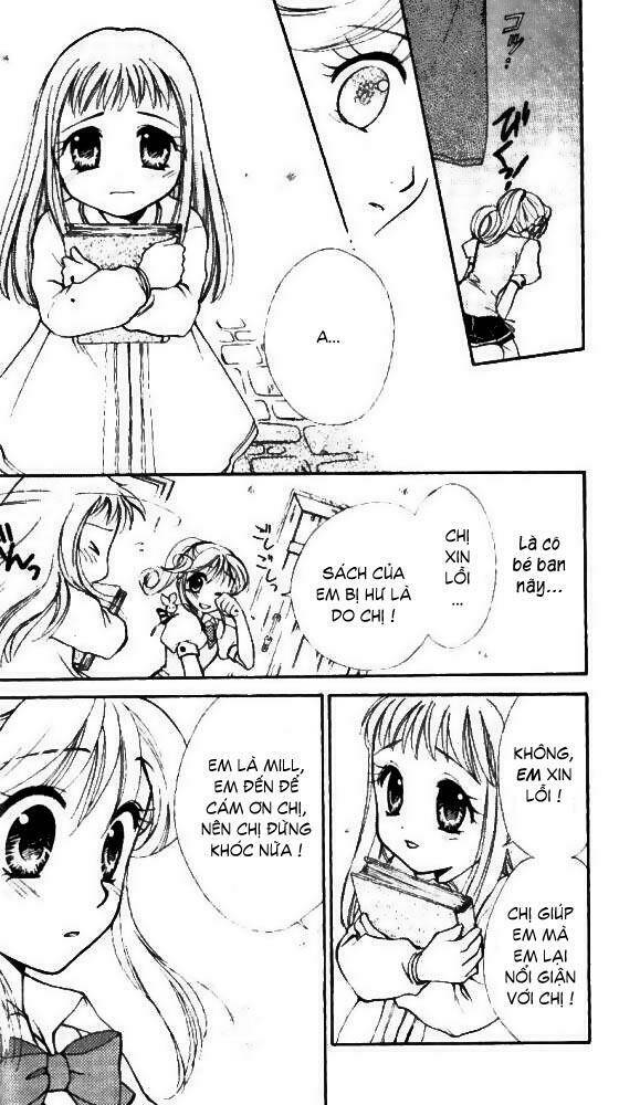 kilala princess - công chúa kilala chapter 11 24