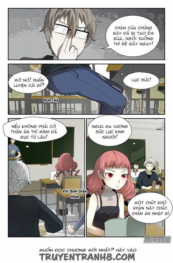 thần dũng giáng lâm chapter 35 5