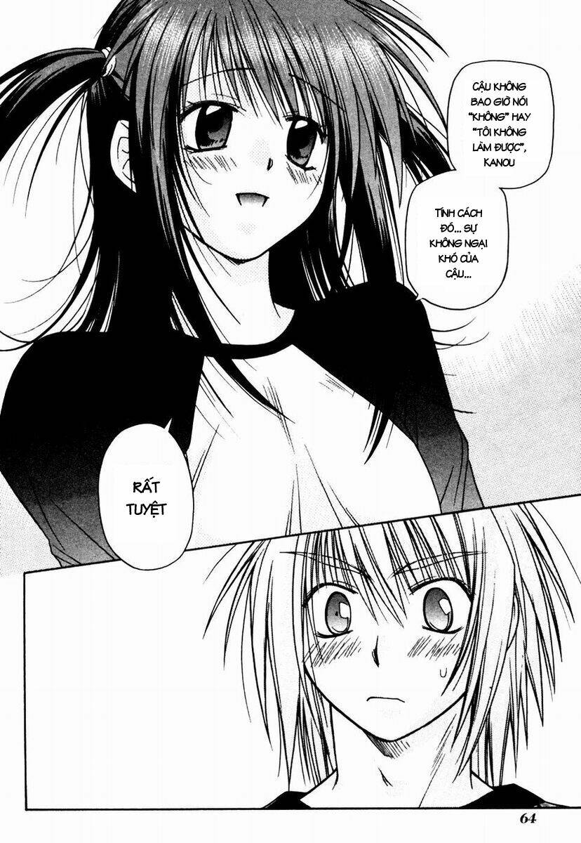 enchanter chapter 17 22