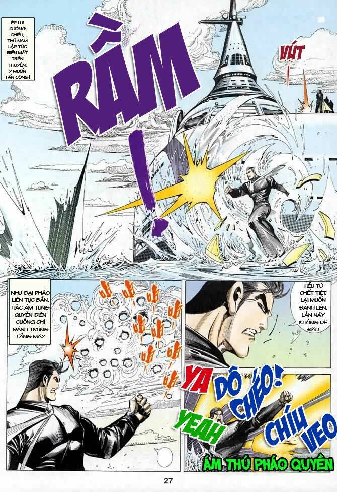 hải hổ 2 chapter 13 49