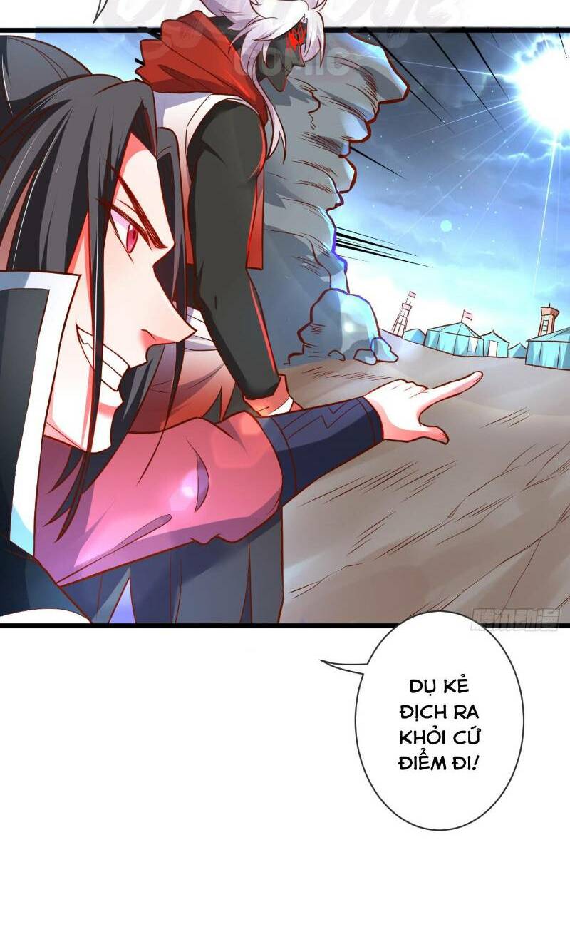 trọng sinh tối cường ma tôn ở rể chapter 36 28