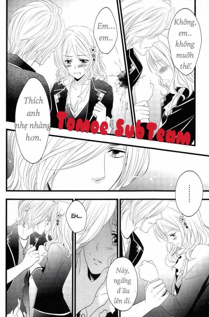 diabolik lovers anthology chapter 7 3